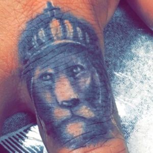 Meet your Posher, Otto